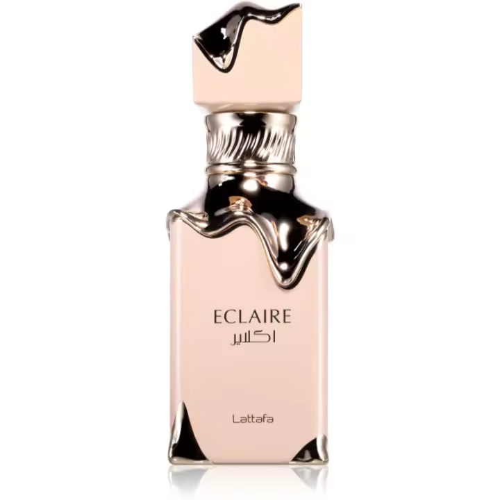 Lattafa Eclaire Eau de Parfum 100ml para Mujer - 1