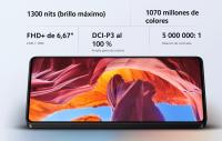 Xiaomi POCO M6 Pro Versión EU de 8GB+256GB Pantalla AMOLED de 6.67'' Cámara triple de 64MP - details 4