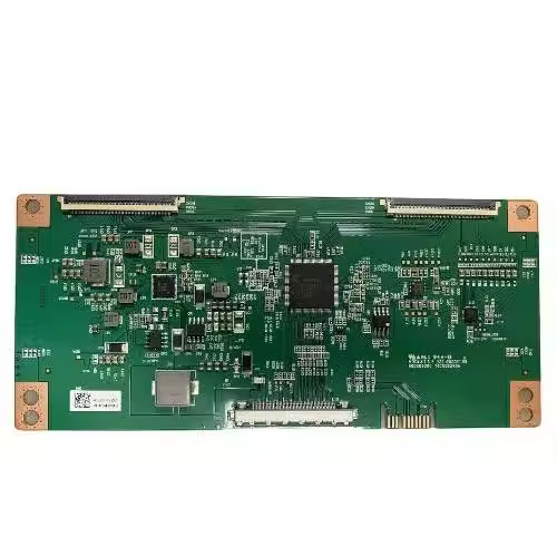 Placa T-Con LG 65UP75006LF E253117 BG0009200 - 1