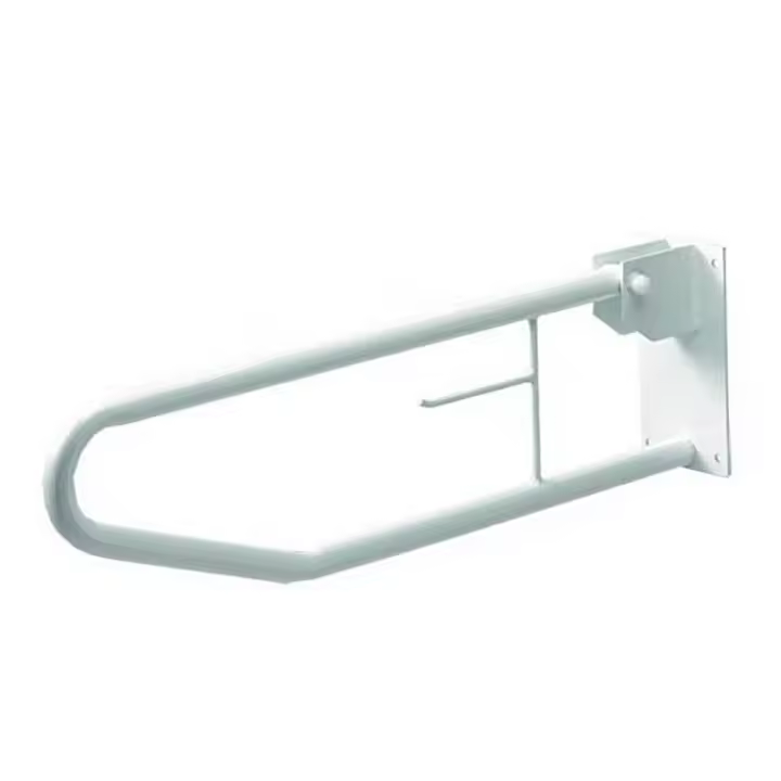 Barra Abatible para el Cuarto de Baño -  Invacare - 1
