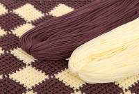 Cordón De Nylon Colorido 3mm 200M Para Crochet Macramé Hecho a Mano Pulseras Y Artesanías Tejidas Herramienta Para Bricolaje - details 10