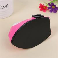 Fresadora Portátil Eléctrica DIY Mini Hierro Mano Calentamiento Rápido Versátil Para Pegatinas De Ropa Y Nombre Máquina De Presión Calor Pequeña Herramienta De Bricolaje - details 4
