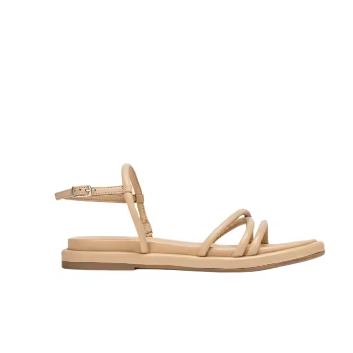SANDALIA MUJER WONDERS A-3303 - 1