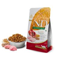 Farmina N&D Cat Ancestral Neutered Pollo para Gatos Esterilizados 5 Kg - Comida para Gatos Est. Completa y Equilibrada - details 0