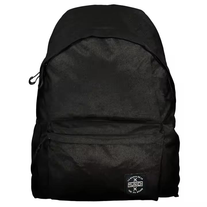 Munich Mochila Basics Bts Negro Adulto - 1