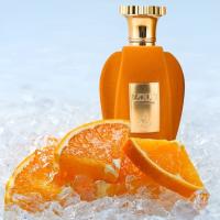 Emir Voux Zeste | Voux Turquoise | Emir Voux Patisserie | Zingy  | Violette eau de parfum 100 ml Paris Corner - details 2