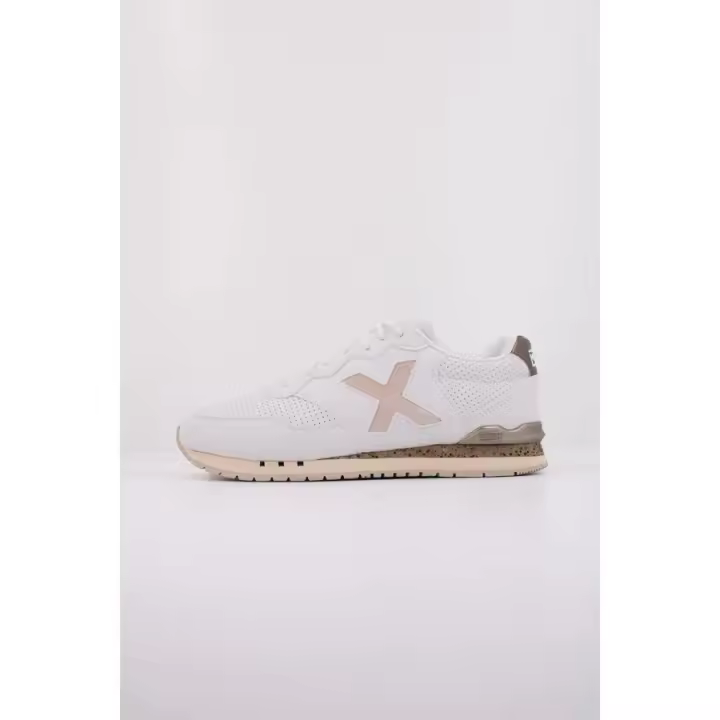 ZAPATILLA/CALZADO DE MUJER MUNICH DASH WOMAN 247 - 1