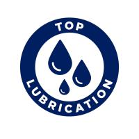 Lubricante Infinity Control A Base De SIlicona 75 ML Gel Sexual De Larga Duración Apto Para Usarlo Con Preservativos Mayor Delizamiento Durante El Sexo Anal No Compatible Con Juguetes De Silicona - details 3