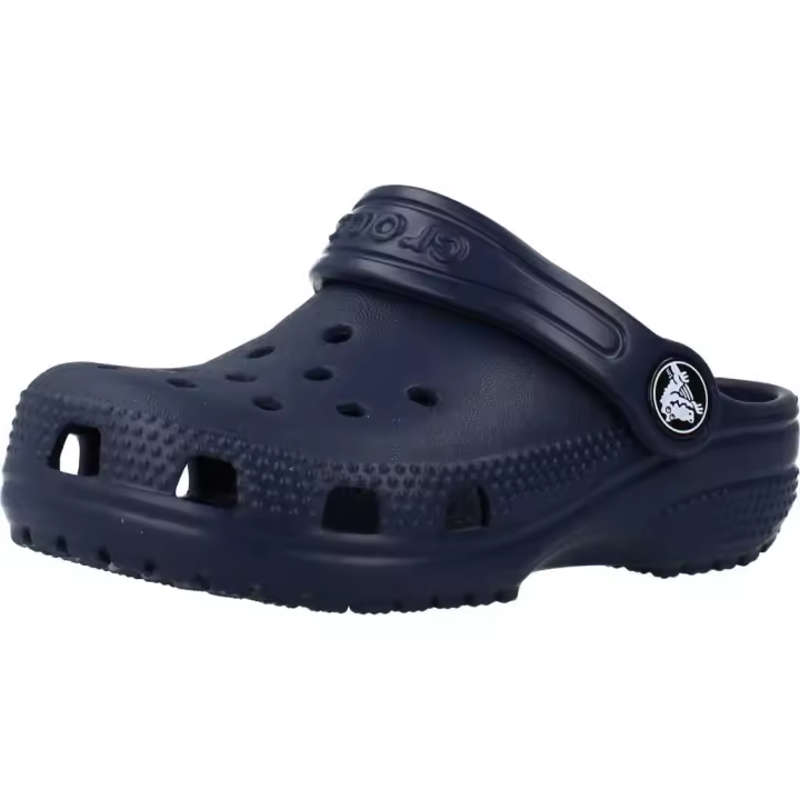 Chanclas Niño Marca Crocs Modelo Classic Clog T - 1