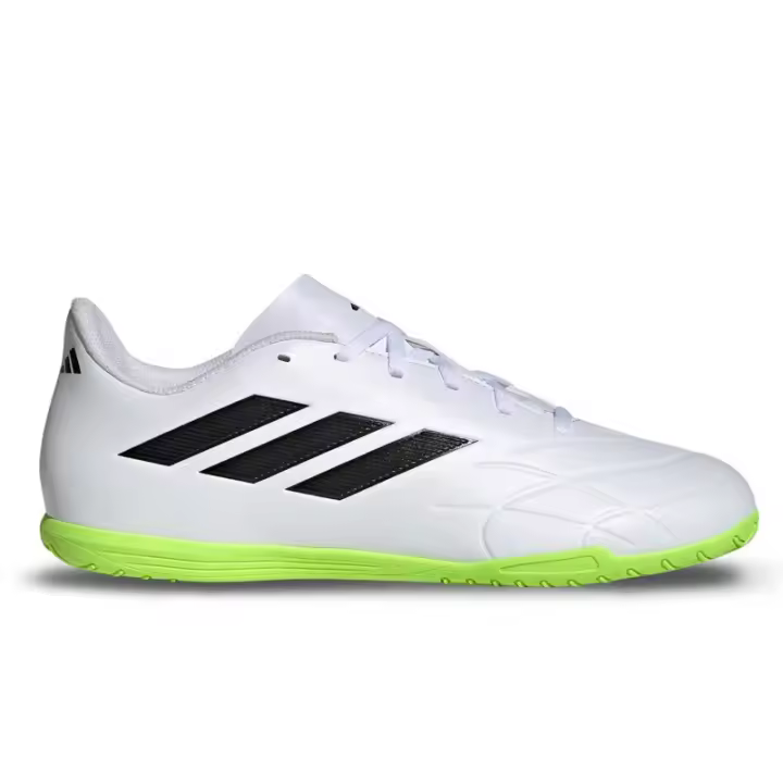 Botas Futbol Sala Blanca ADIDAS-COPA PURE.4 IN White - 1