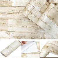 Papel Tapiz Autoadhesivo De Madera Sintética Marrón Para Decoración De Paredes Restaurante Fácil De Poner Y Retirar Vinilo Clásico Para Sala De Estar Dormitorio Estudio Cocina Y Habitaciones De Niños - details 2