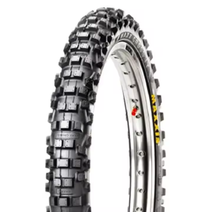 Maxxis Neumático Delantero Off-road M7304 Maxcross It 57m Tt - 1