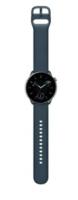 Amazfit GTR Mini Blue - smartwatch - resistente al agua - details 1