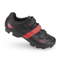 Zapatillas de Ciclismo GES VANTAGE-2 MTB y Gravel - Interior y SPD - Nylon y PU - details 2