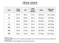 Shorts De Lino De Algodón Para Mujer Cintura Alta Oversized Moda Casual Deportiva Running Shorts Femeninos S-4XL - details 0