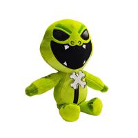 Juguete De Peluche De 25cm De Criaturas Del Terror Regalo Para Niños Decoración Para Habitación De Boys Muñeco Suave De Halloween Y Navidad - details 27