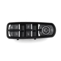 Botón eléctrico del interruptor de la elevación de cristal de la ventana para Porsche Panamera Cayenne 2010-2015 - details 1