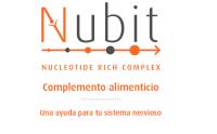 Ferrer Nubit Complejo Rico en Nucleótidos y Vitamina B, 30 Comprimidos [contribuye al funcionamiento normal del sistema nervioso] [vitaminas neurotrópicas del complejo B ] - details 0