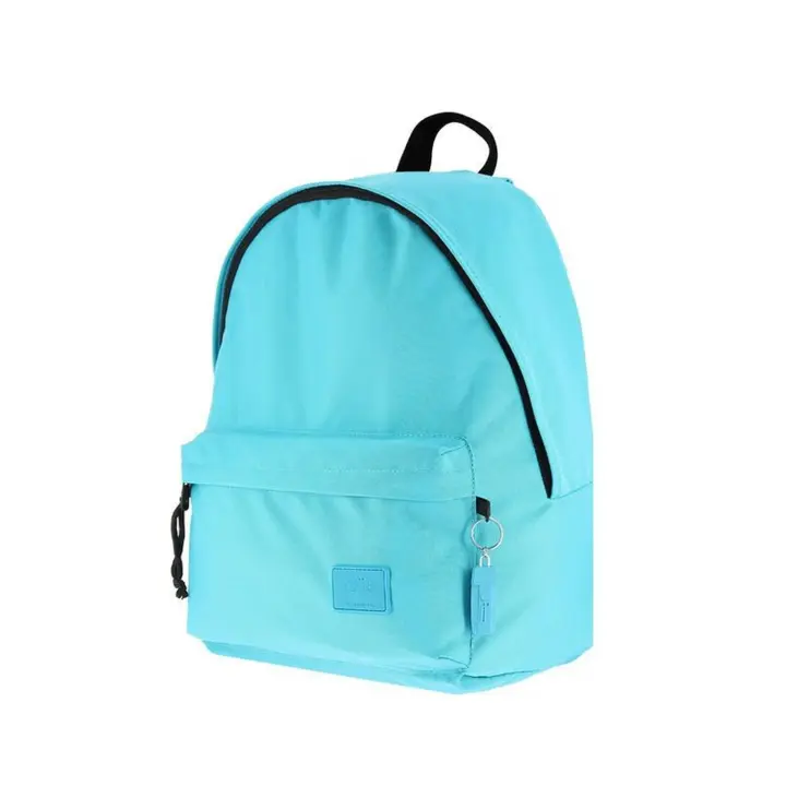 PACK MOCHILA + ESTUCHE COLOR AZUL - KALEX TOTTO MA04COM093-22100-Z95 - 1