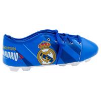 Real Madrid CF Portatodo Bota 3D oficial y original ideal para regalos y cualquier momentos - details 1
