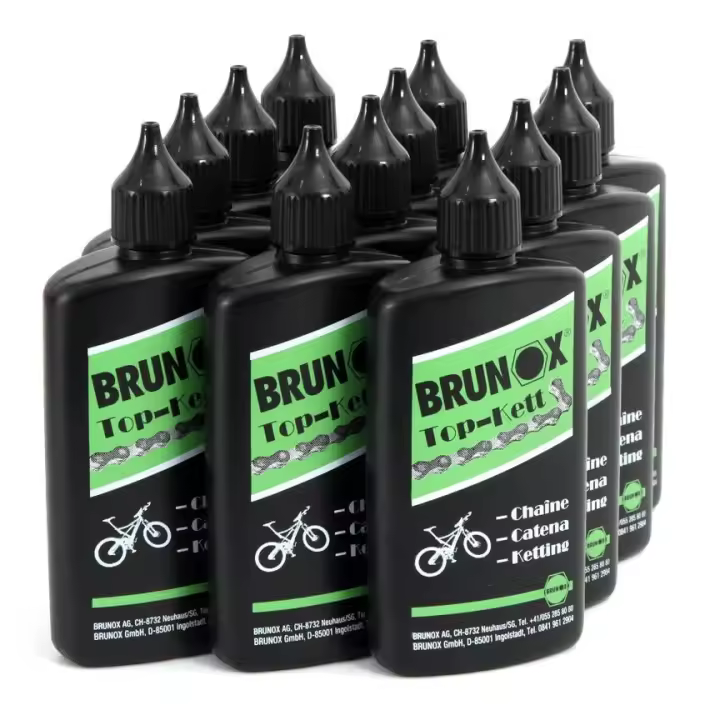 BRUNOX TOP KETT BOTELLA 100ml (0,1L) - 1