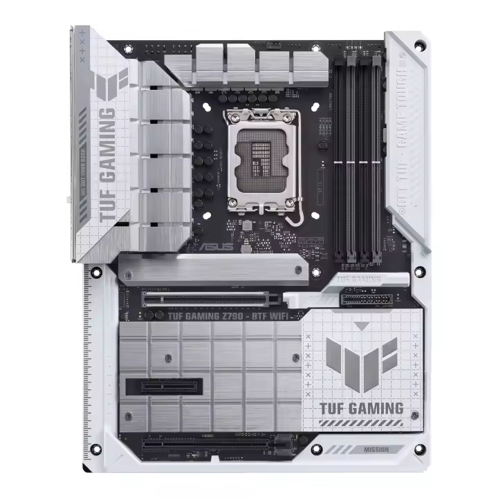 TUF GAMING Z790-BTF WIFI Intel Z790 LGA 1700 ATX ASUS 90MB1GU0-M0EAY0 - 1