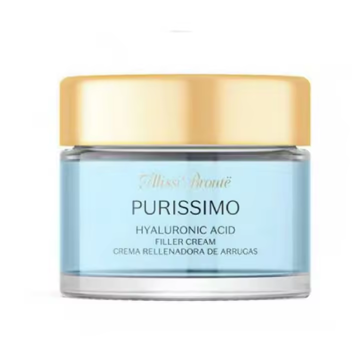 ALISSI BRONTE - PURISSIMO CREMA RELLENADORA DE ARRUGAS - 1