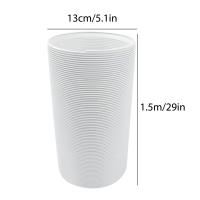 Kit De Ventilación Para Aire Acondicionado Accesorios Ligeros Para Ventana Deslizante Conductor De Aire Y Bafle Para AC Portátil - details 9
