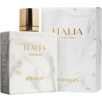 RAYHAAN Italia Eau de Parfum Unisex 100 Ml   ***NOVEDAD*** - details 0