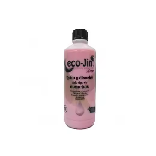 Eco Jin 1 Litro Aroma a elegir SIN DIFUSOR - 1