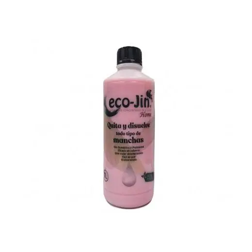 Eco Jin 1 Litro Aroma a elegir SIN DIFUSOR - 1