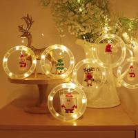Luz De Encaje LED Para Navidad Y Bodas De Cepillo De Deseos USB Decoración De Fiesta Para Habitaciones Y Salones - details 5