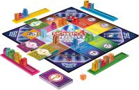 Hasbro , juego Monopoly Chance - Juego de Mesa ,Partidas rápidas , 2-4 jugadores , F8555 Hasbro - details 2