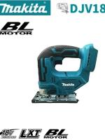 Makita DJV182Z Sábanas Eléctricas De Batería Inalámbricas 18V 340W Con Hoja De Sábanas Y Mango De Barril Para DIY En El Hogar - details 0