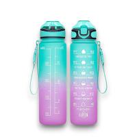 Botella de Agua Deportiva 1000ML | Karawan - details 0