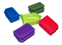 Alfombra Plegable Impermeable Para Picnic Camping Playa XPE Silla De Viaje Pequeña Con Recubrimiento De Huevo Para Adultos - details 6