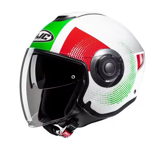 Hjc Casco Moto Casco Hjc I40n Pyle   Ce U - 1