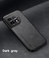 Funda De Cuero Lujo Para OnePlus 11 10T 9Pro Con Placa Metálica Soporte Para Coche Compatible Con ACE pro 11 9RT ACE 2 pro - details 9