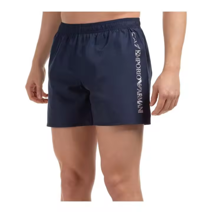 Ba?ador Emporio Armani EA7 902035 CC720 06935 BLUE NAVY - 1