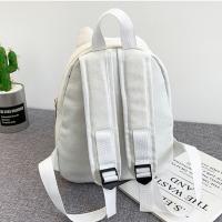 Mochila De Gato Kawaii Para Niñas Escolares Ligera Y Casual De Lona Adecuada Para Viajes Mini Mochilas Para Niños De Jardín De Infancia - details 6