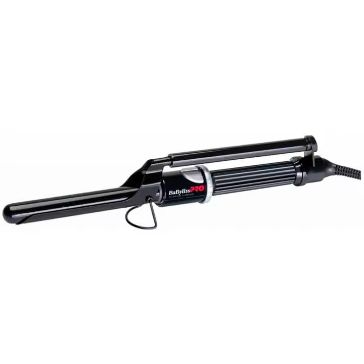 Rizador de Pelo Babyliss Pro Bab2241tde - Tecnología de Titanio de Diamante - 1
