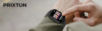Smartwatch SWB32 - Memoria Flash 1 GB - Asistente de Voz Alexa - IP68  PRIXTON - details 0