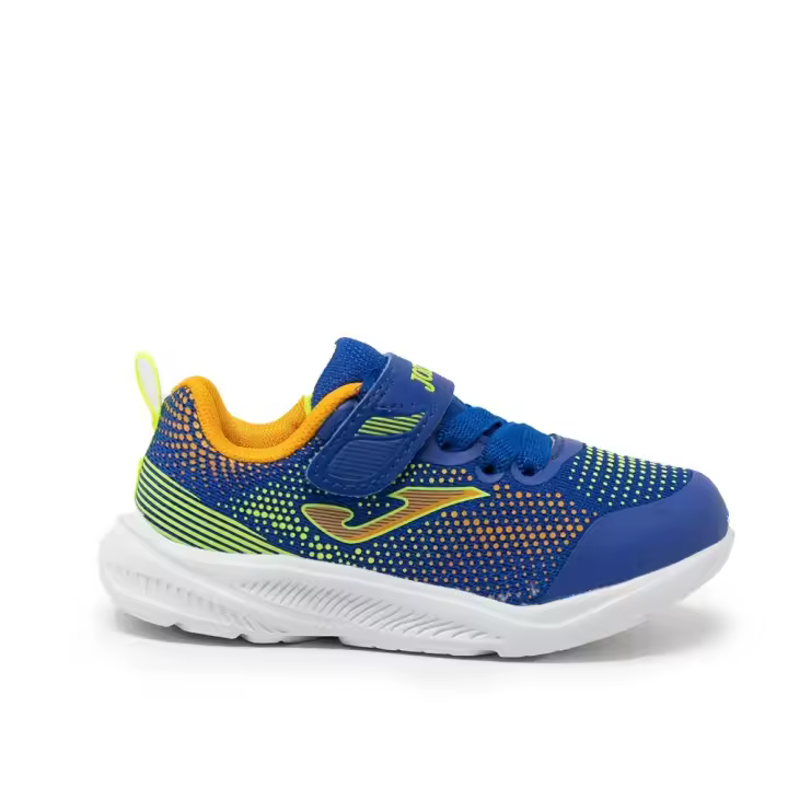 JOMA JHORIS2504V Zapatillas deportivas niño 34677 25V DEPORTIVO ROYAL - 1