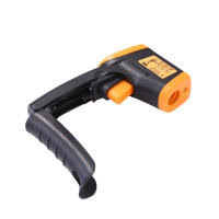 Termómetro Infrarrojo Digital GM320/GM320S /HW600/HW550 Sin Contacto -50~600℃ / -58~1122℉ Con Pantalla LCD Para Uso Doméstico - details 24