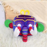 Muñeco De Peluche Blox Fruits 4.7" Juguete De Peluche Suave Animal Juego Popular Cojín Decoración Para Habitación De Niños Regalo De Cumpleaños - details 4