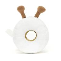 Jc Muñeca De Papel Toalla De Baño Divertida Gato Juguetes Interactivos De Peluche Decoración De Escritorio Para Gatos - details 1
