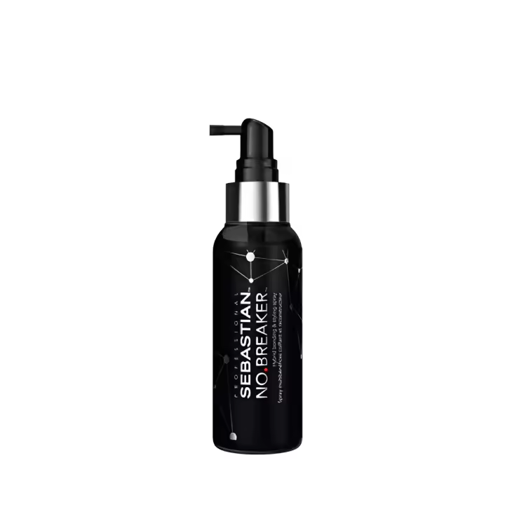 Sebastian Professional No Breaker 100Ml - Cuidado Intenso del Cabello con Menos Rotura y Suavidad Duradera - 1