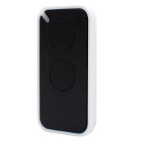 Control Remoto Para Garage NICE ERA INTI 2 Transmisor Inalámbrico 433MHz Compatible Con NICE FLORS FLO2RS FLO4RS ERA FLO2RE FLO4RE ONE ON2E - details 3