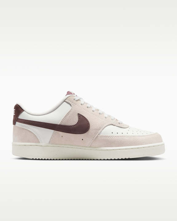 Zapatillas Mujer Nike Court Vision Low Ib5873