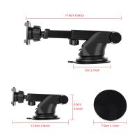 Podofo Monitor inalámbrico de 7 pulgadas para salpicadero de coche, Carplay, Android, Mirror Link, cámara de salpicadero, Bluetooth, FM, navegación GPS, reproductor inteligente - details 17